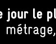 [ 21 décembre 2011; ] 

Une soirée Court métrage LIBRE

Pour la première année, le CNC (Centre National de la Cinématographie et de l’image animée) met en place une journée dédiée à la promotion du court-métrage: "Le jour le plus court"
"Cette fête souhaite, à l’image de la fête de la musique, montrer toute la richesse du film court". Le C.N.C parle [...]