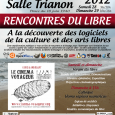 [ 28 janvier 2012 au 29 janvier 2012. ] Le Cinéma Voyageur sera présent aux rencontres du Libre à Lion sur mer les 28 et 29 Janvier.

La programmation reste à venir.



 