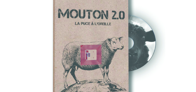 

Vous pouvez commander le DVD du film Mouton 2.0 au prix de 12€ (frais de port compris)
- Par Carte Bleu (via paypal)



 
- Par chèque : Chèque de 12€ à établir à l’ordre de &laquo;&nbsp;Synaps Collectif Audiovisuel&nbsp;&raquo; en précisant sur papier libre &laquo;&nbsp;commande DVD mouton 2.0″ et en précisant votre adresse postale. Envoyez le tout [...]