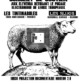 Projection documentaire et concert de soutien aux éleveurs 18:30 : Projection documentaire « mouton 2.0 » 20:30 : Concert de soutien aux éleveurs refusant le puçage électronique de leurs troupeaux avec Les […]