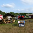 

Stéphanie et Manu, les organisateurs de l’île aux enfants du festival des Croches et la lune, nous ont donc fait venir sur le site de l’association dont ils font partis: Vallée et co. Cette association a pour but de se ré-approprier les terres de la vallée de la Baye afin de protéger la vallée de la déforestation, [...]